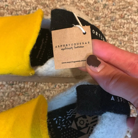 ‼️ASPORTUGUESAS shoes‼️ - Picture 7 of 8
